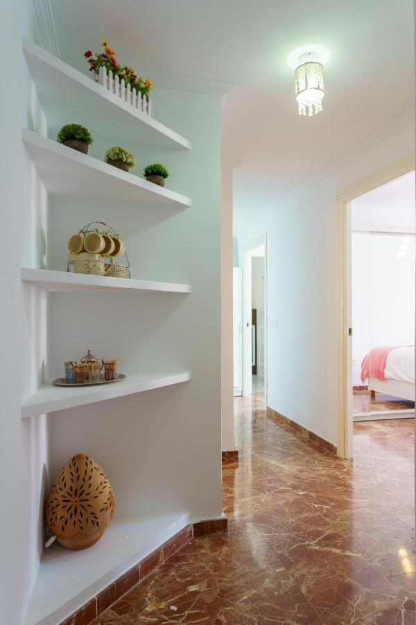 Malagasuite Mediterranean Sense ภายนอก รูปภาพ