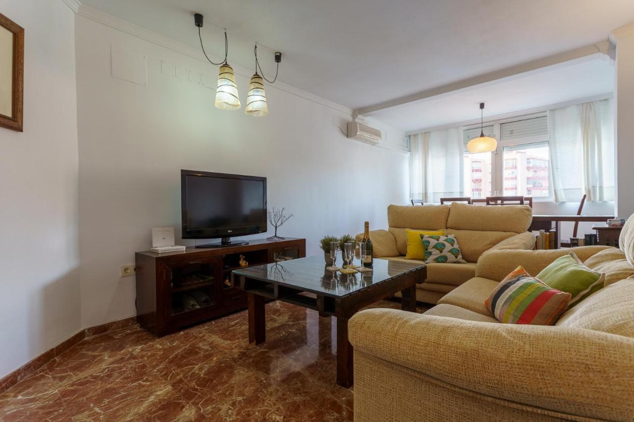 Malagasuite Mediterranean Sense ภายนอก รูปภาพ