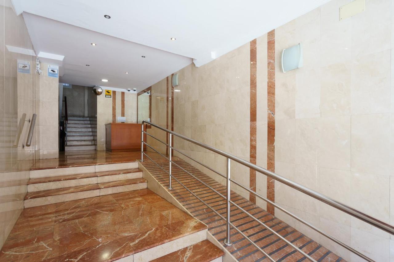 Malagasuite Mediterranean Sense ภายนอก รูปภาพ