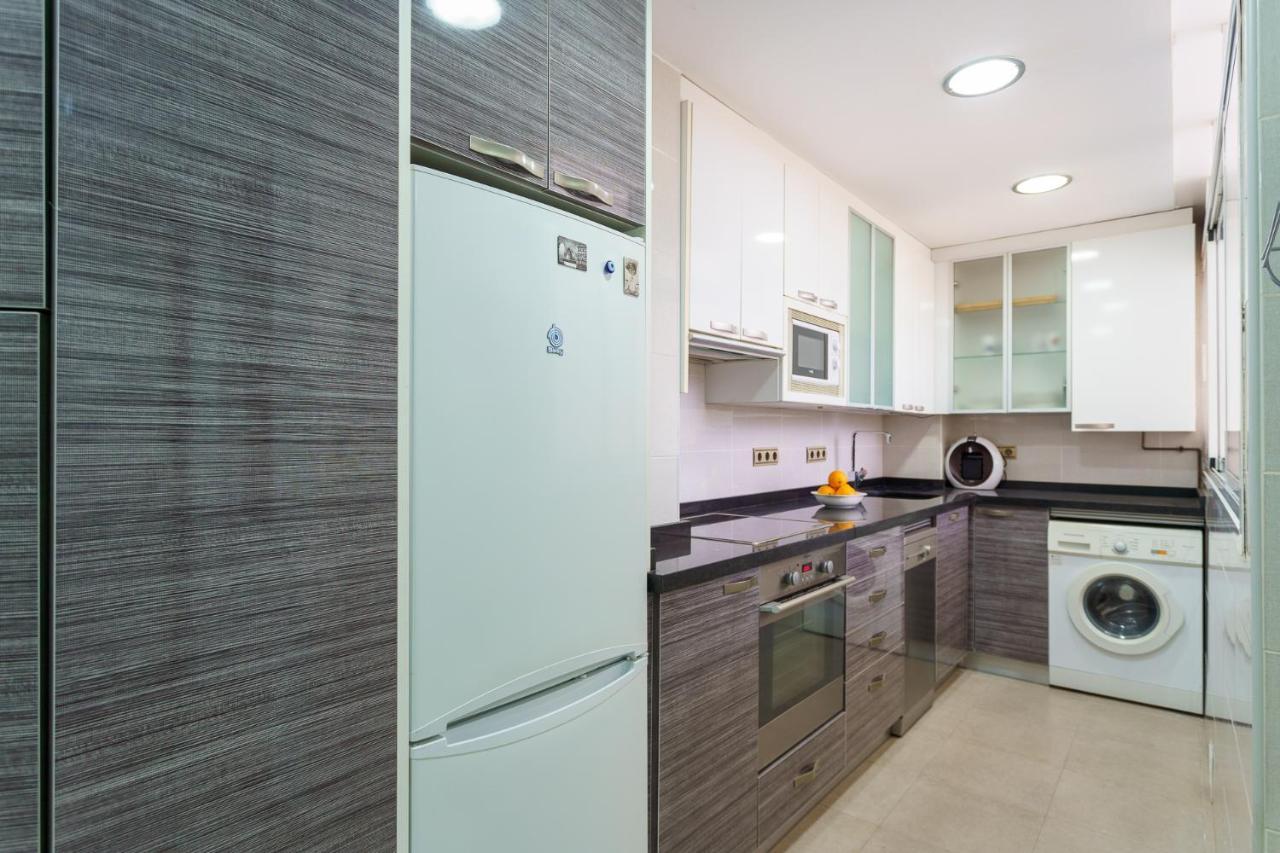 Malagasuite Mediterranean Sense ภายนอก รูปภาพ