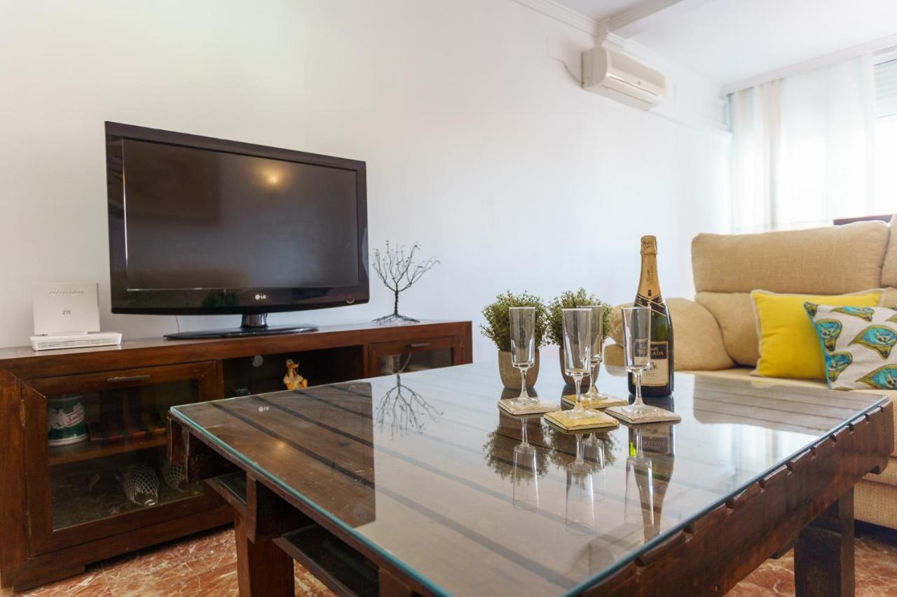 Malagasuite Mediterranean Sense ภายนอก รูปภาพ